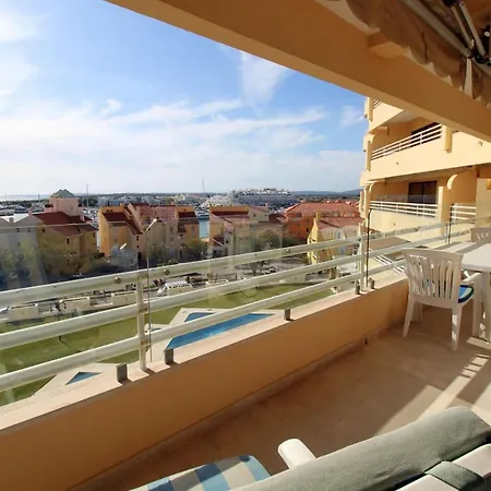 Marina Mar Sailor By Sapvillas