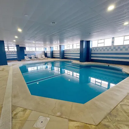 דירה Marina Mar Sailor By Sapvillas *