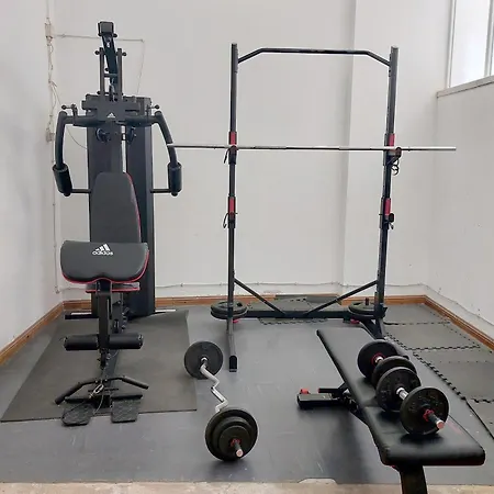 דירה Marina Mar Sailor By Sapvillas