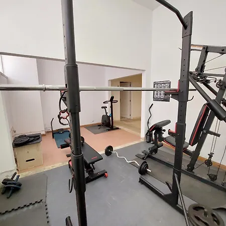 Appartamento Marina Mar Sailor By Sapvillas Vilamoura