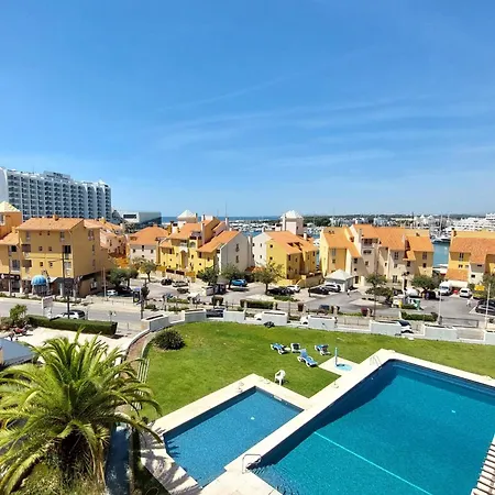 Marina Mar Sailor By Sapvillas * Vilamoura