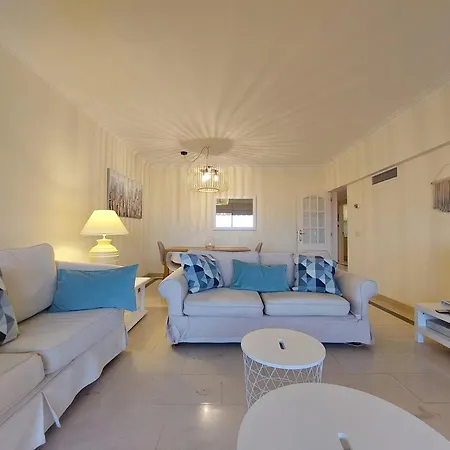 דירה Marina Mar Sailor By Sapvillas וילהמורה