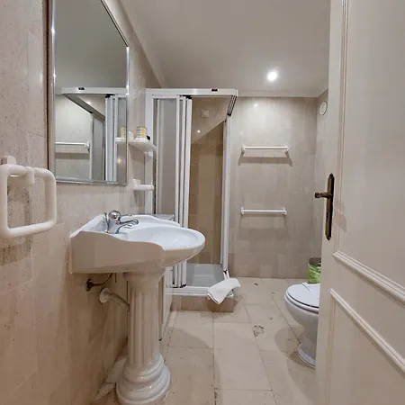 Marina Mar Sailor By Sapvillas וילהמורה