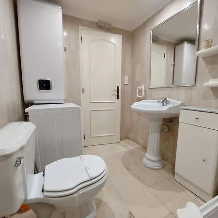 Appartamento Marina Mar Sailor By Sapvillas *