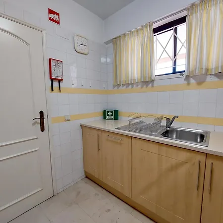 Marina Mar Sailor By Sapvillas דירה