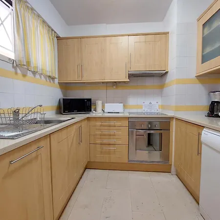 דירה Marina Mar Sailor By Sapvillas