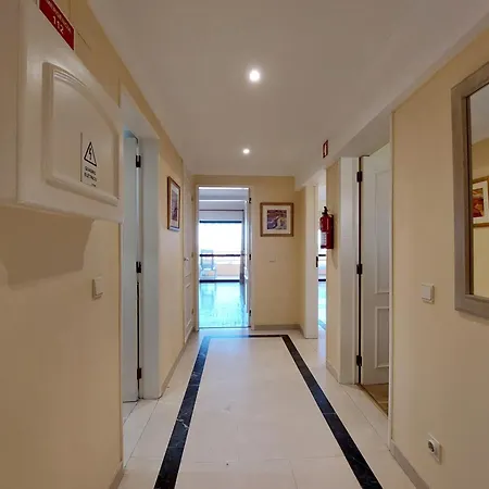 דירה Marina Mar Sailor By Sapvillas *