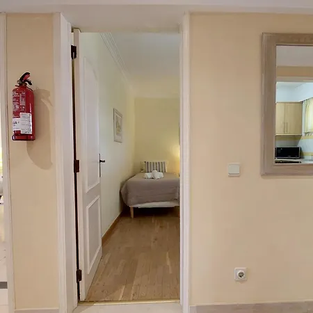 Marina Mar Sailor By Sapvillas * Vilamoura