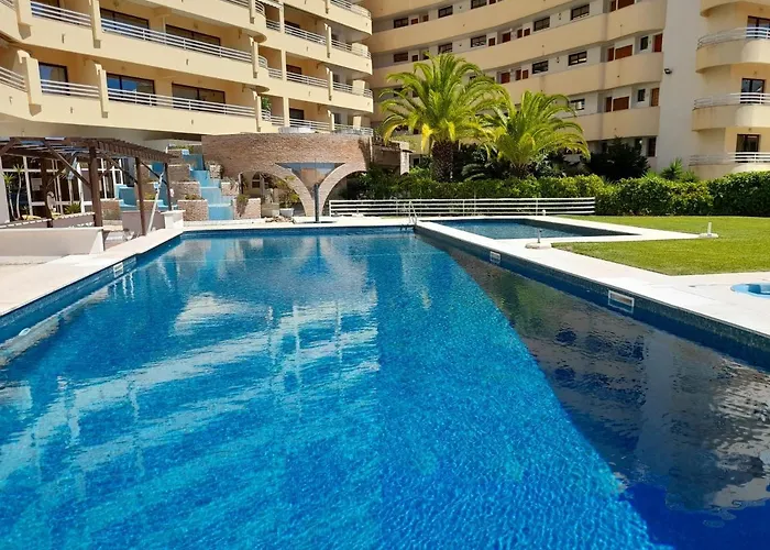 Apartament Marina Mar Sailor By Sapvillas *