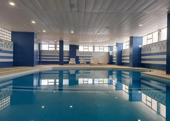 Apartament Marina Mar Sailor By Sapvillas Vilamoura