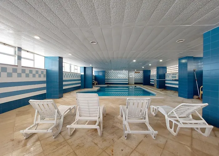 Marina Mar Sailor By Sapvillas Apartament
