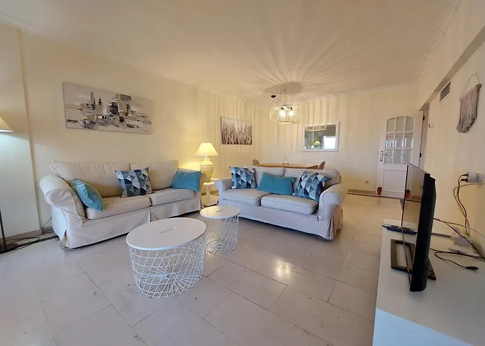 Apartament Marina Mar Sailor By Sapvillas Vilamoura
