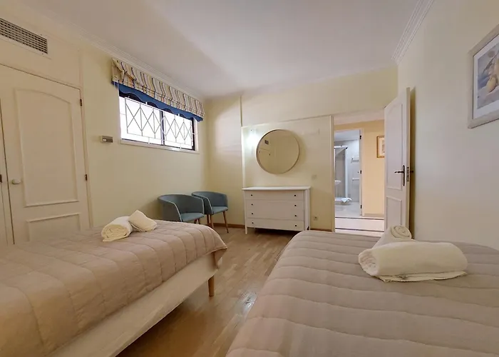 Apartament Marina Mar Sailor By Sapvillas *