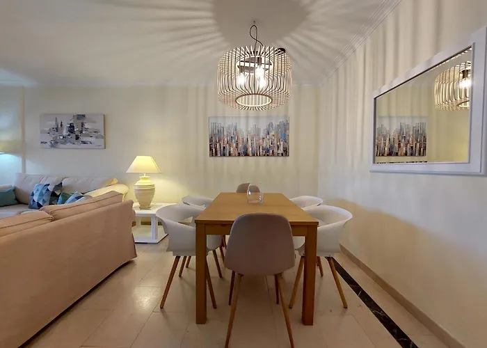 Marina Mar Sailor By Sapvillas Apartament Vilamoura