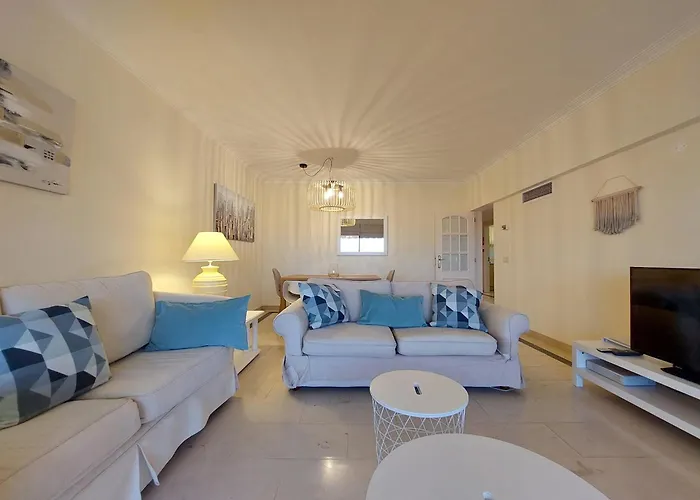Apartament Marina Mar Sailor By Sapvillas Vilamoura