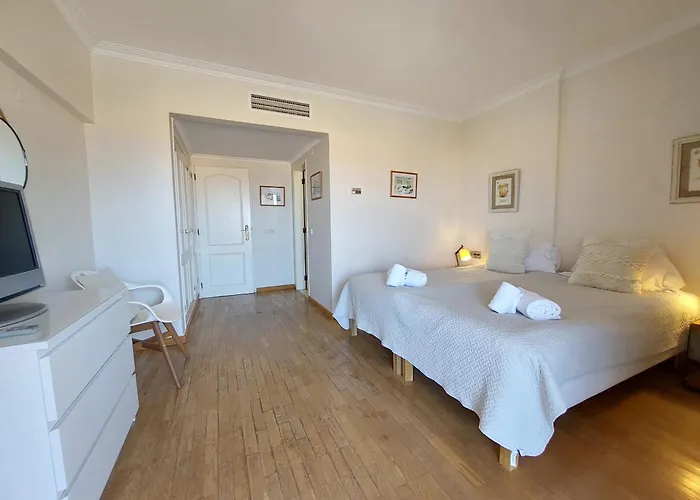 Marina Mar Sailor By Sapvillas Apartament