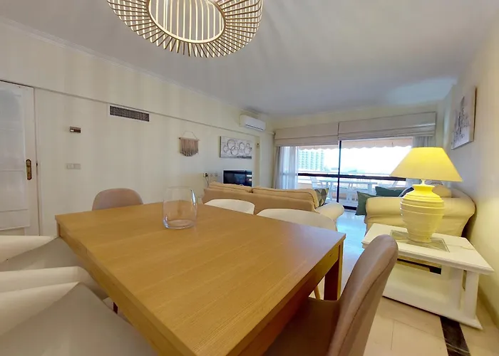 Apartament Marina Mar Sailor By Sapvillas
