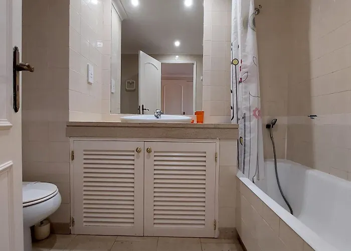 Apartament Marina Mar Sailor By Sapvillas Vilamoura