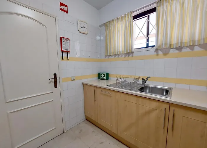 Marina Mar Sailor By Sapvillas Apartament