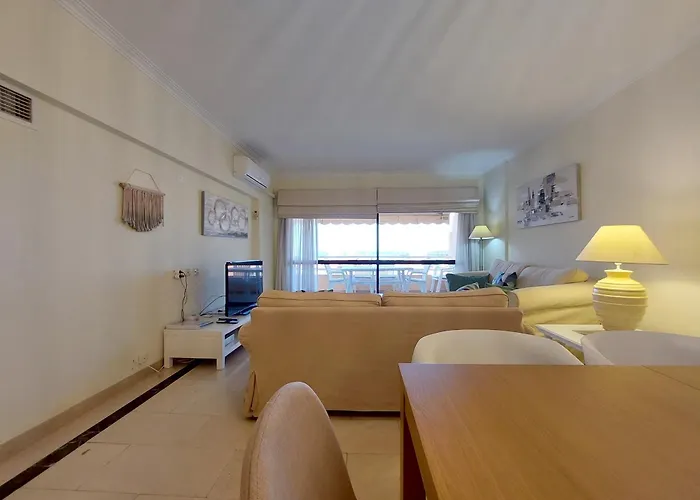 Apartament Marina Mar Sailor By Sapvillas *
