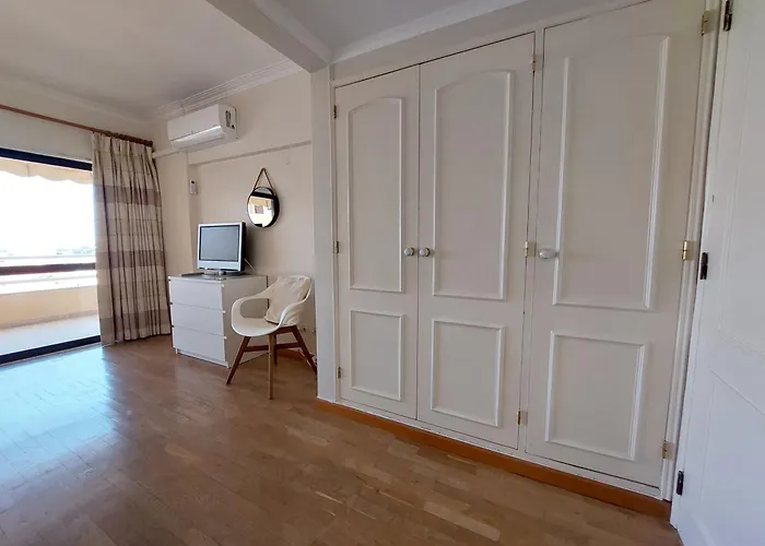 Apartament Marina Mar Sailor By Sapvillas Vilamoura