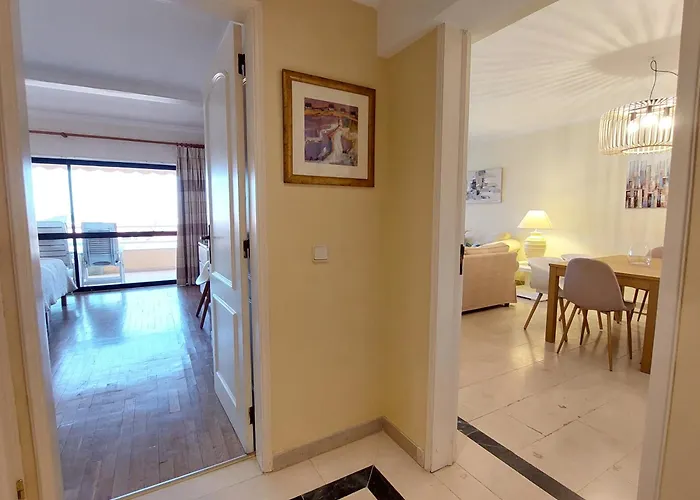 Marina Mar Sailor By Sapvillas Vilamoura