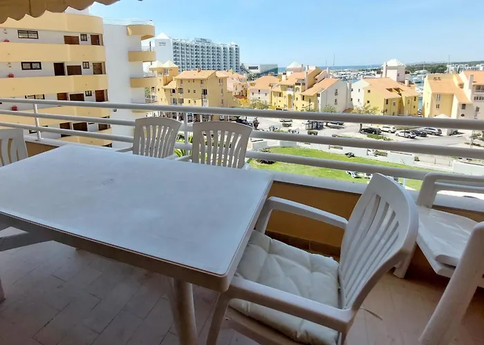 Marina Mar Sailor By Sapvillas Apartament *