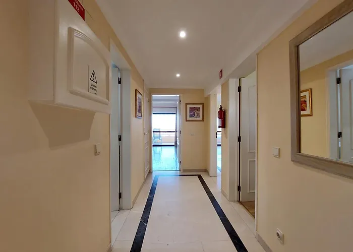 Apartament Marina Mar Sailor By Sapvillas *