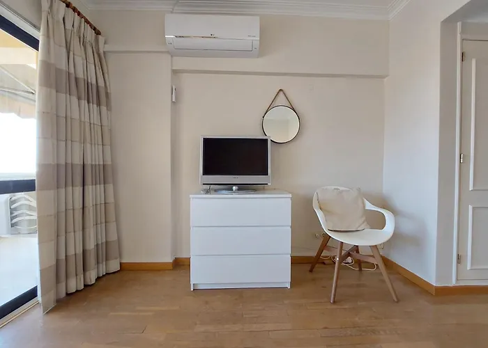 Marina Mar Sailor By Sapvillas Apartament Vilamoura