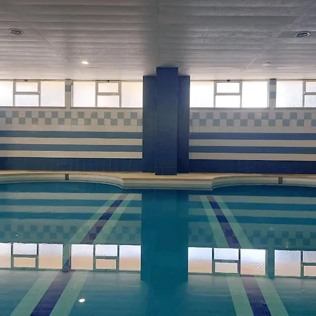 Marina Mar Sailor By Sapvillas Apartment *