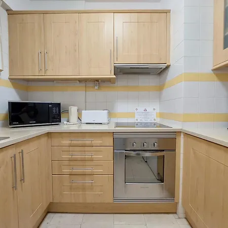 Marina Mar Sailor By Sapvillas Vilamoura