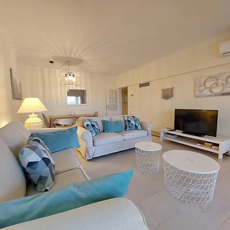 Marina Mar Sailor By Sapvillas Apartment