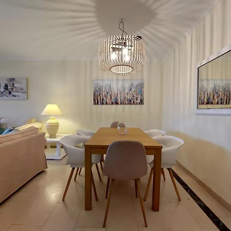 Marina Mar Sailor By Sapvillas Apartment Vilamoura