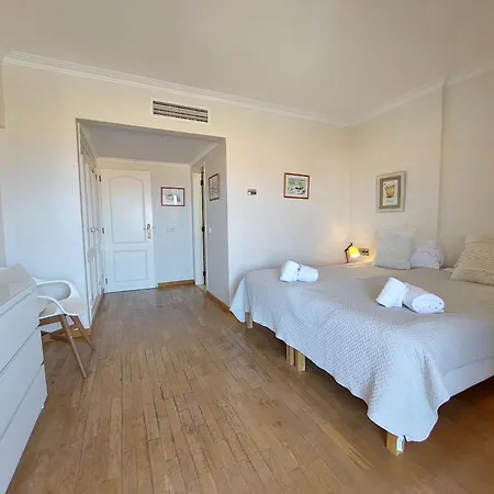 Marina Mar Sailor By Sapvillas Apartment