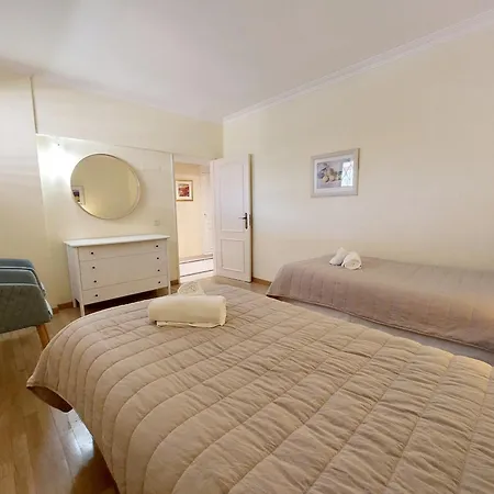 Marina Mar Sailor By Sapvillas Apartment *