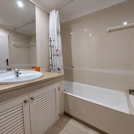 Marina Mar Sailor By Sapvillas Apartment Vilamoura