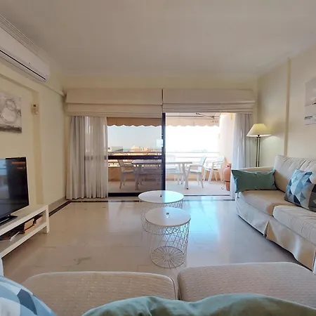 Marina Mar Sailor By Sapvillas Apartment *