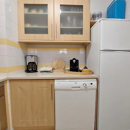 Marina Mar Sailor By Sapvillas Apartment Vilamoura