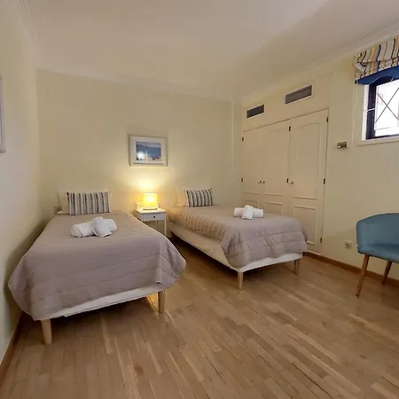 Marina Mar Sailor By Sapvillas * 维拉摩拉