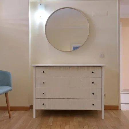 Marina Mar Sailor By Sapvillas Apartment