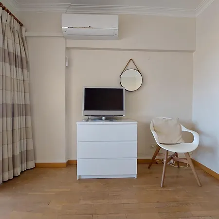 Marina Mar Sailor By Sapvillas Apartment Vilamoura