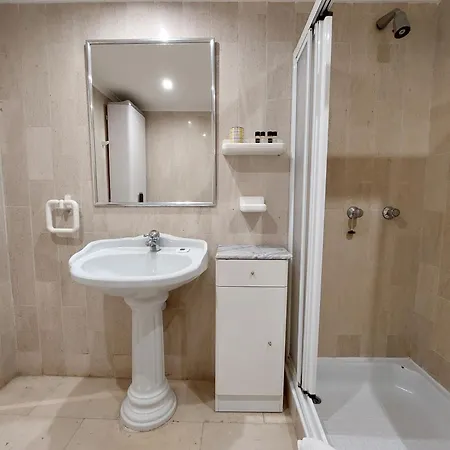 Marina Mar Sailor By Sapvillas Apartment