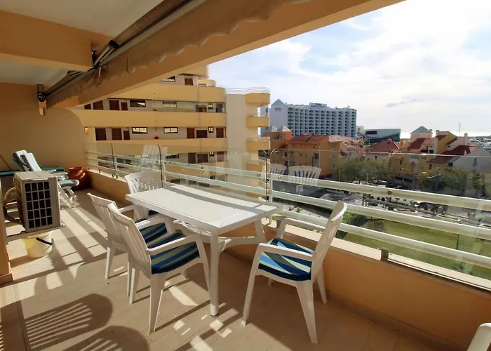 Marina Mar Sailor By Sapvillas