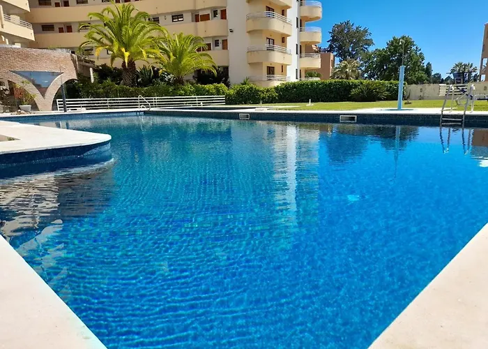 Marina Mar Sailor By Sapvillas Vilamoura