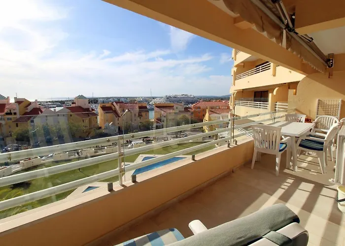 Marina Mar Sailor By Sapvillas