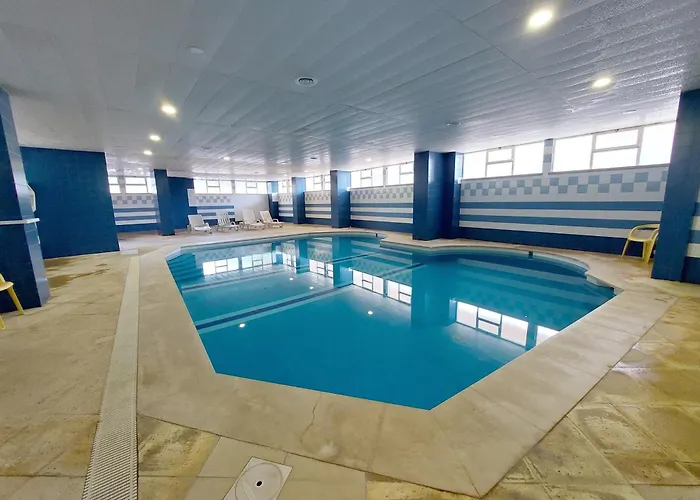 Appartement Marina Mar Sailor By Sapvillas *