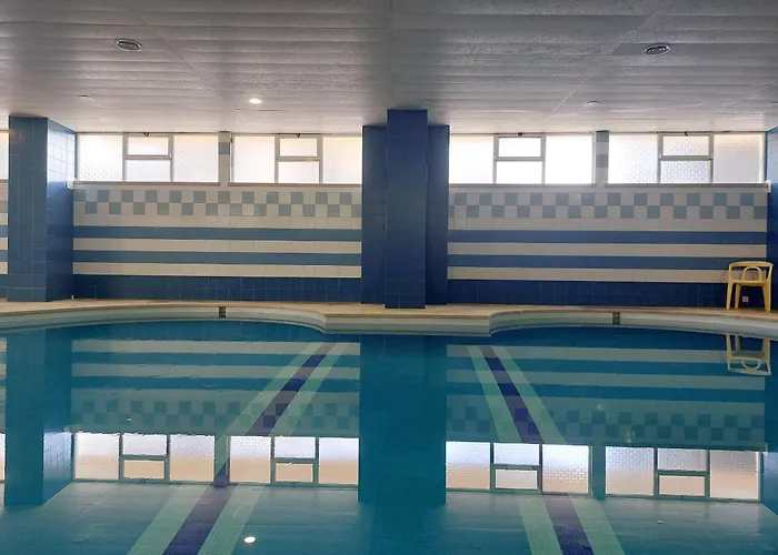 Marina Mar Sailor By Sapvillas Appartement *