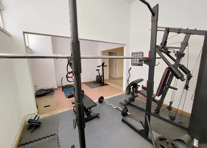 Appartement Marina Mar Sailor By Sapvillas Vilamoura