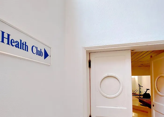 Marina Mar Sailor By Sapvillas *