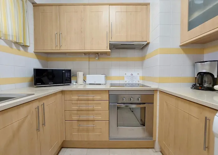 Marina Mar Sailor By Sapvillas Vilamoura